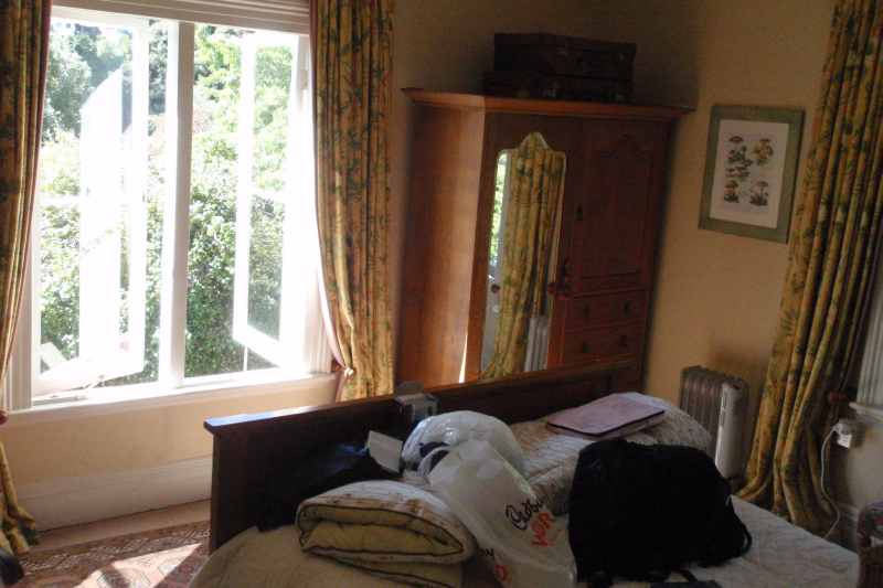 Nieuw-Zeeland 2011 - 2107